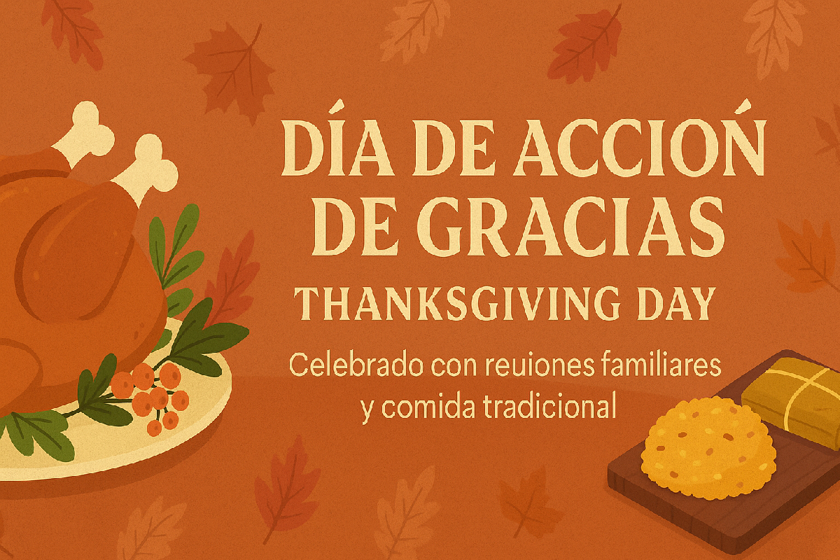 Día de Acción de Gracias en Puerto Rico: Agradecidos por el Hogar, la Familia y las Nuevas Oportunidades con Puerto Rico Real Estate, PSC